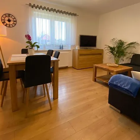 Vakantiehuis Ala Maria