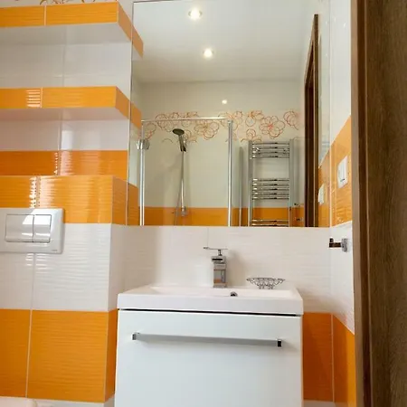 Дом отдыха Ala Maria *