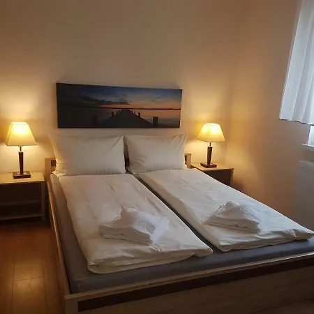 Feriehus Ala Maria *
