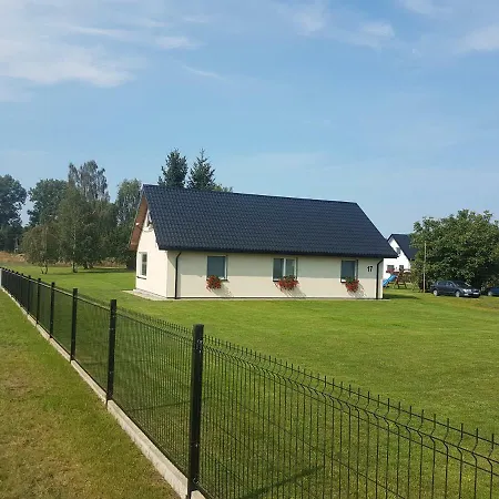 Vakantiehuis Ala Maria