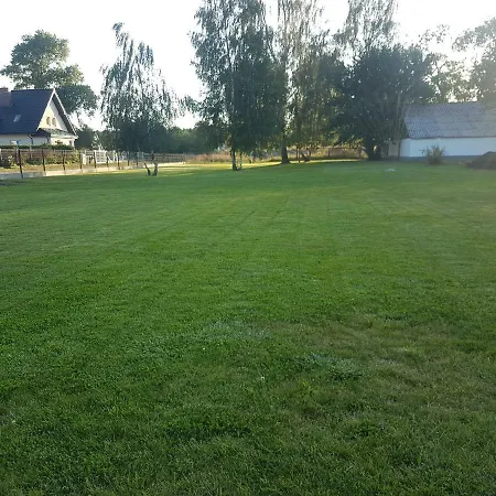 Ala Maria Vakantiehuis