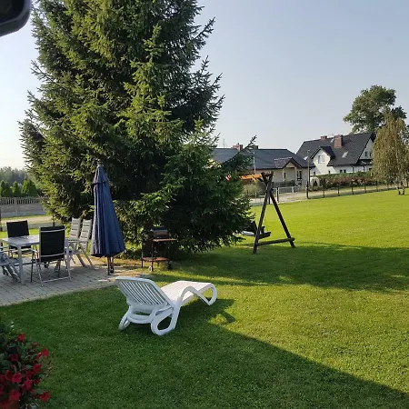 Vakantiehuis Ala Maria