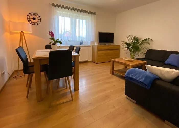 Vakantiehuis Ala Maria