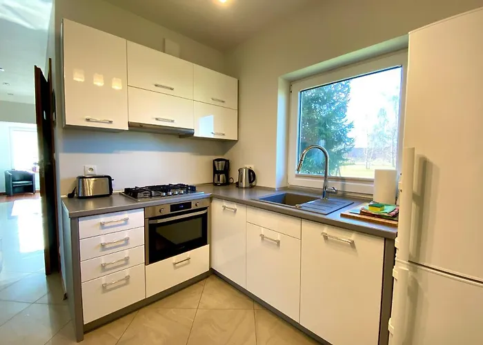 Ala Maria * Świnoujście