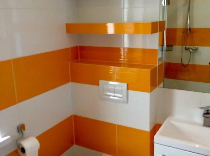 Ala Maria Świnoujście