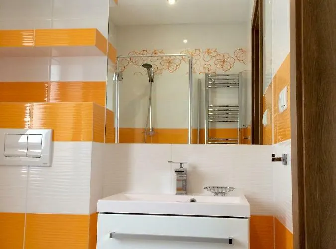 Vakantiehuis Ala Maria *