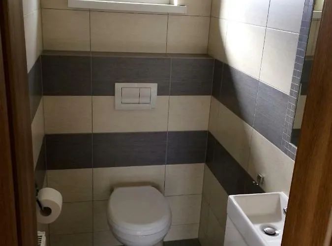 Vakantiehuis Ala Maria