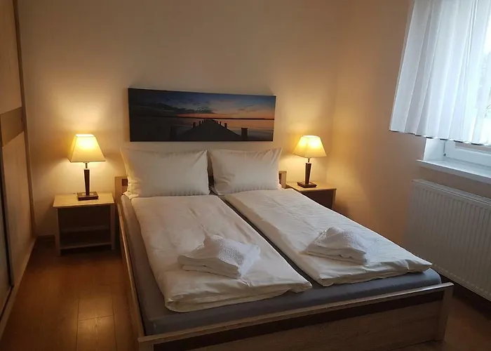 Vakantiehuis Ala Maria *