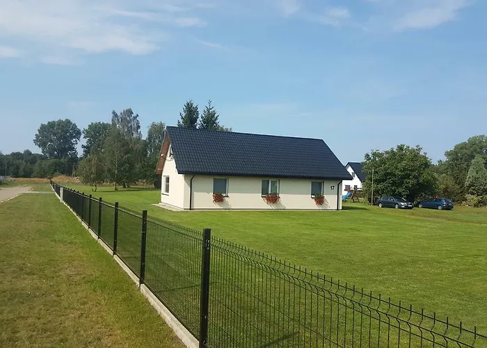 Vakantiehuis Ala Maria