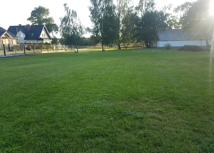 Ala Maria Vakantiehuis