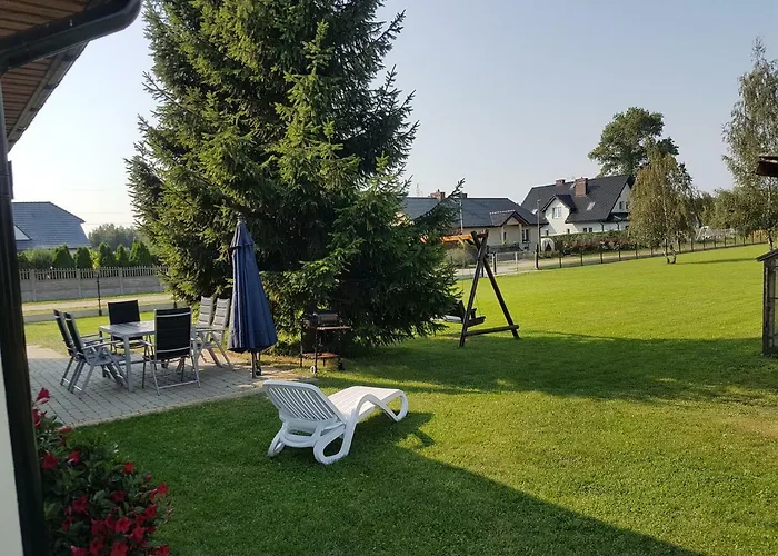 Vakantiehuis Ala Maria