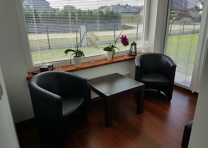 Ala Maria Vakantiehuis *